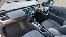 Honda Jazz 1.5 i-MMD Hybrid EX 5dr eCVT Hybrid Hatchback